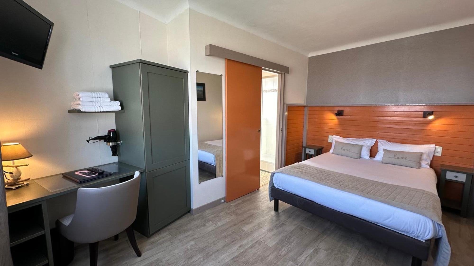 Le Goeland Hotel *
